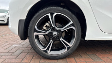 Vauxhall Corsa 1.2 Turbo SRi Edition 5dr Petrol Hatchback